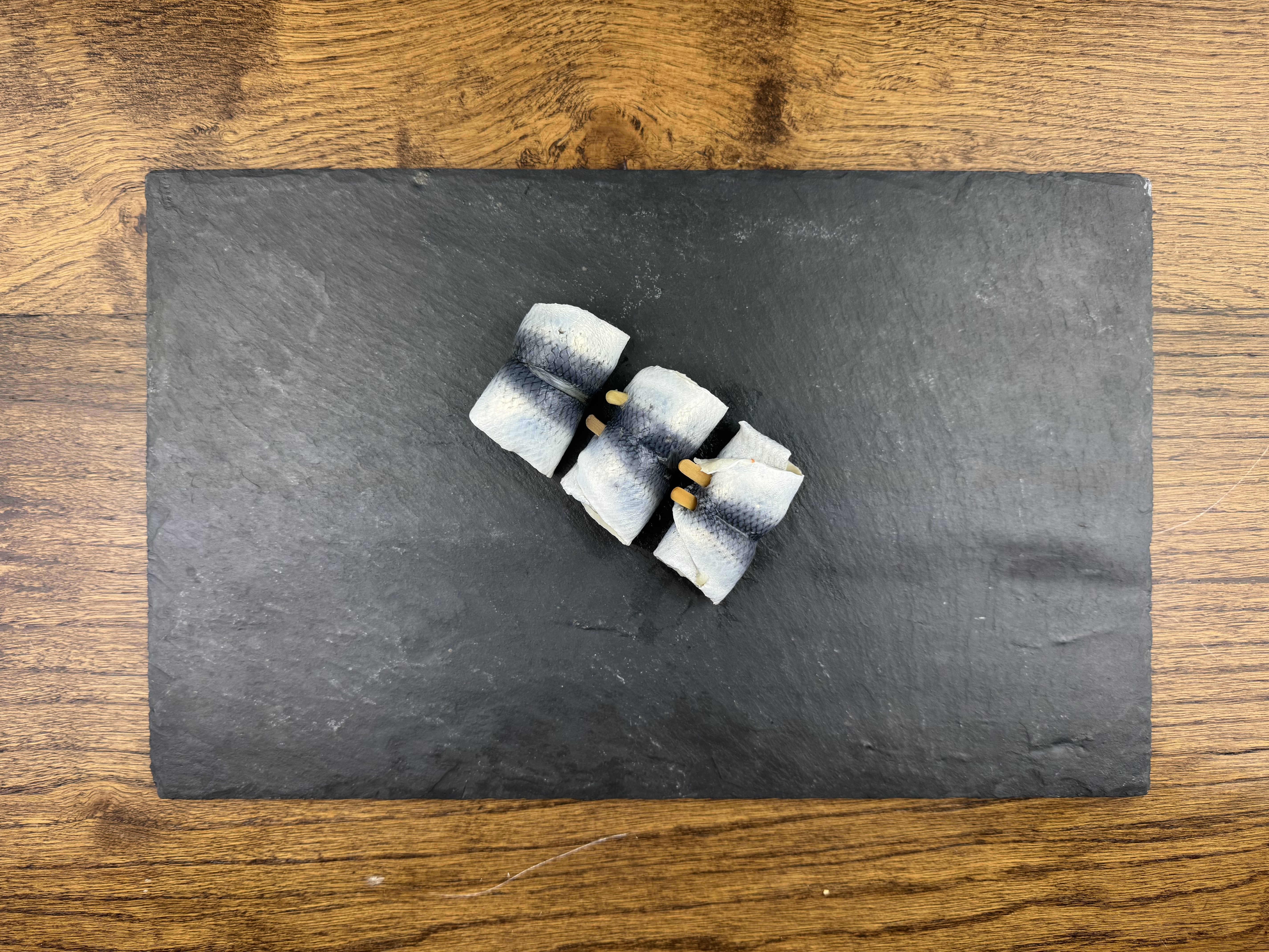 Gabelrollmops
