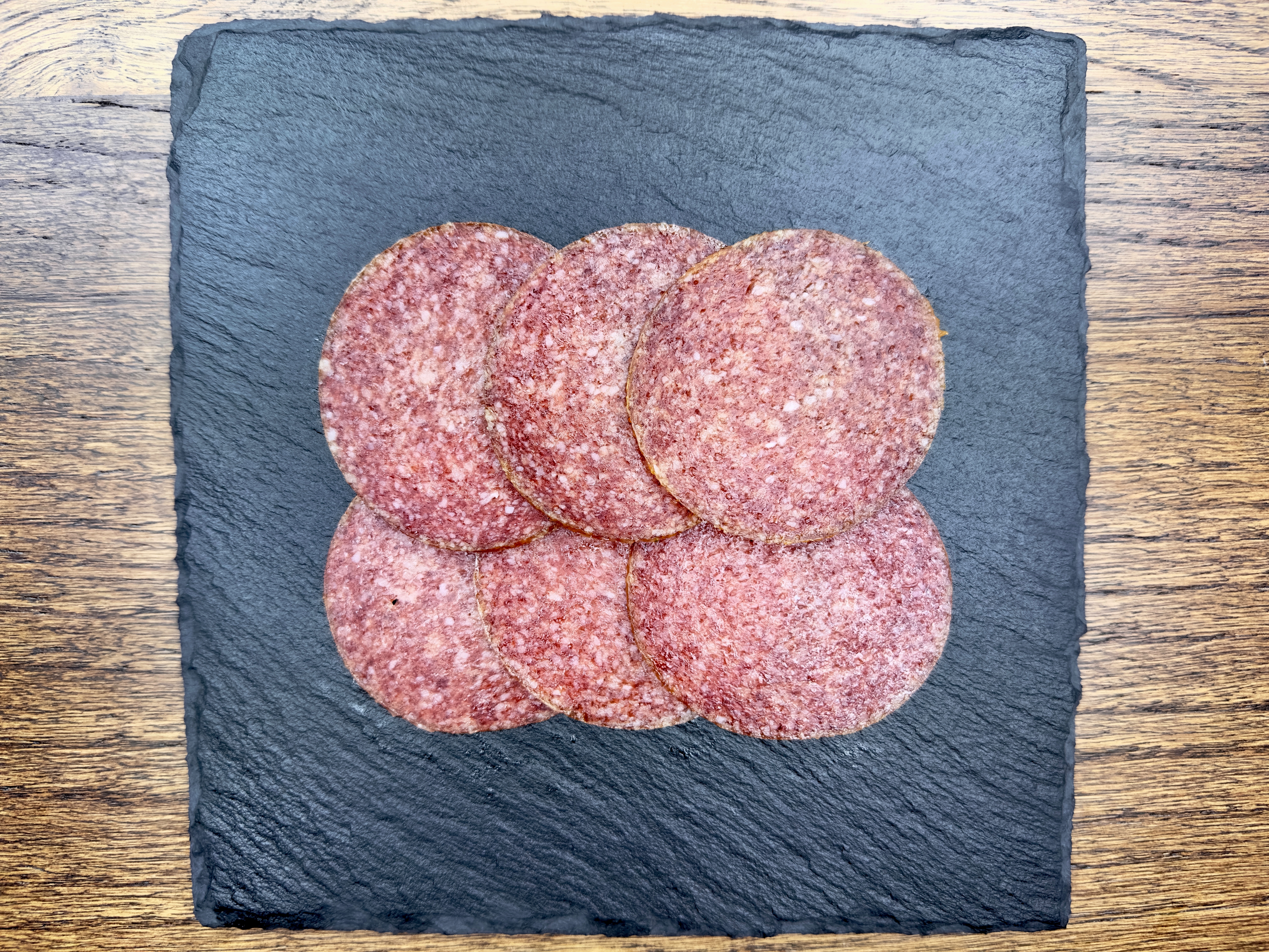 Ungarische Salami