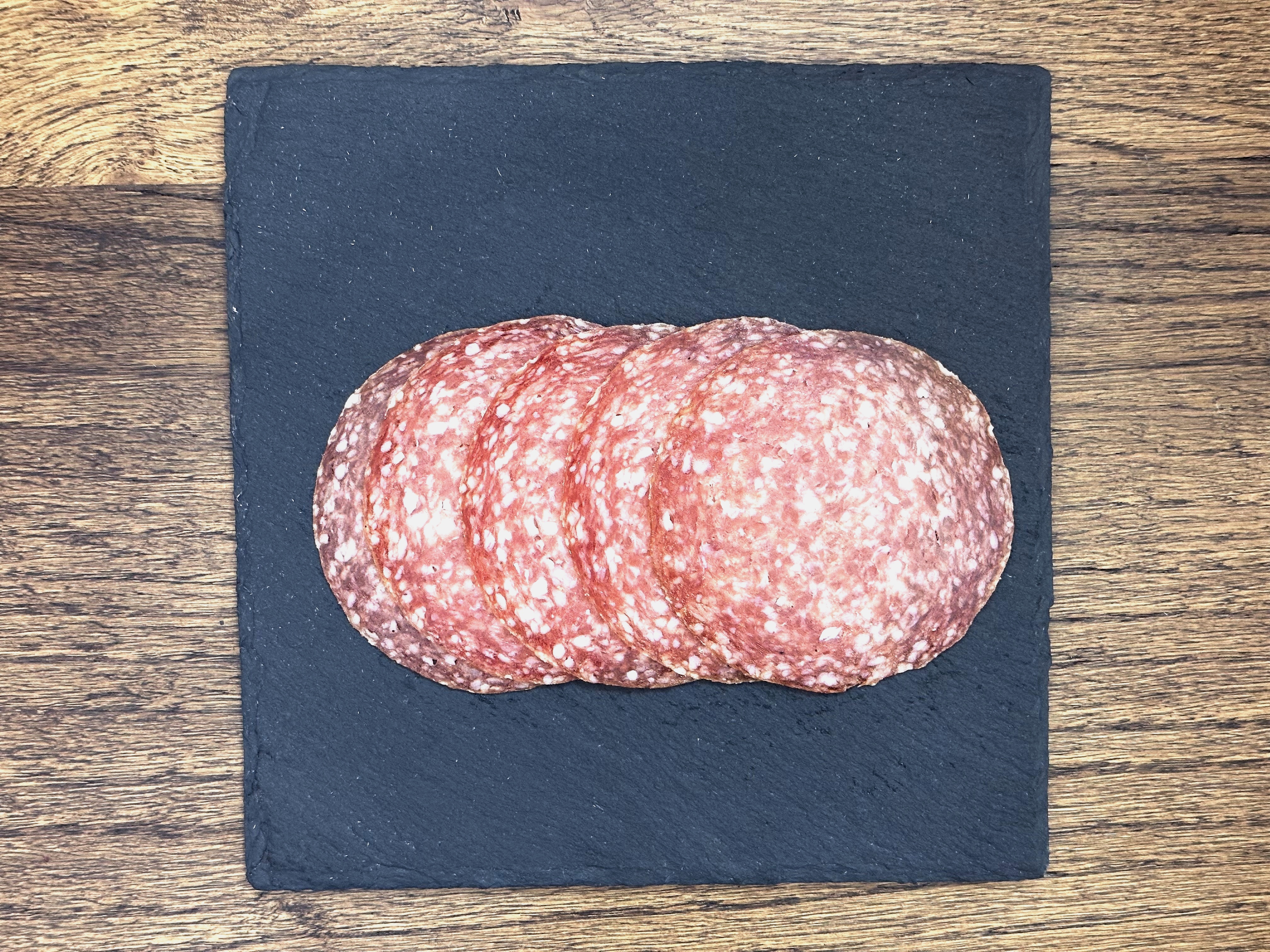 Mailänder Salami
