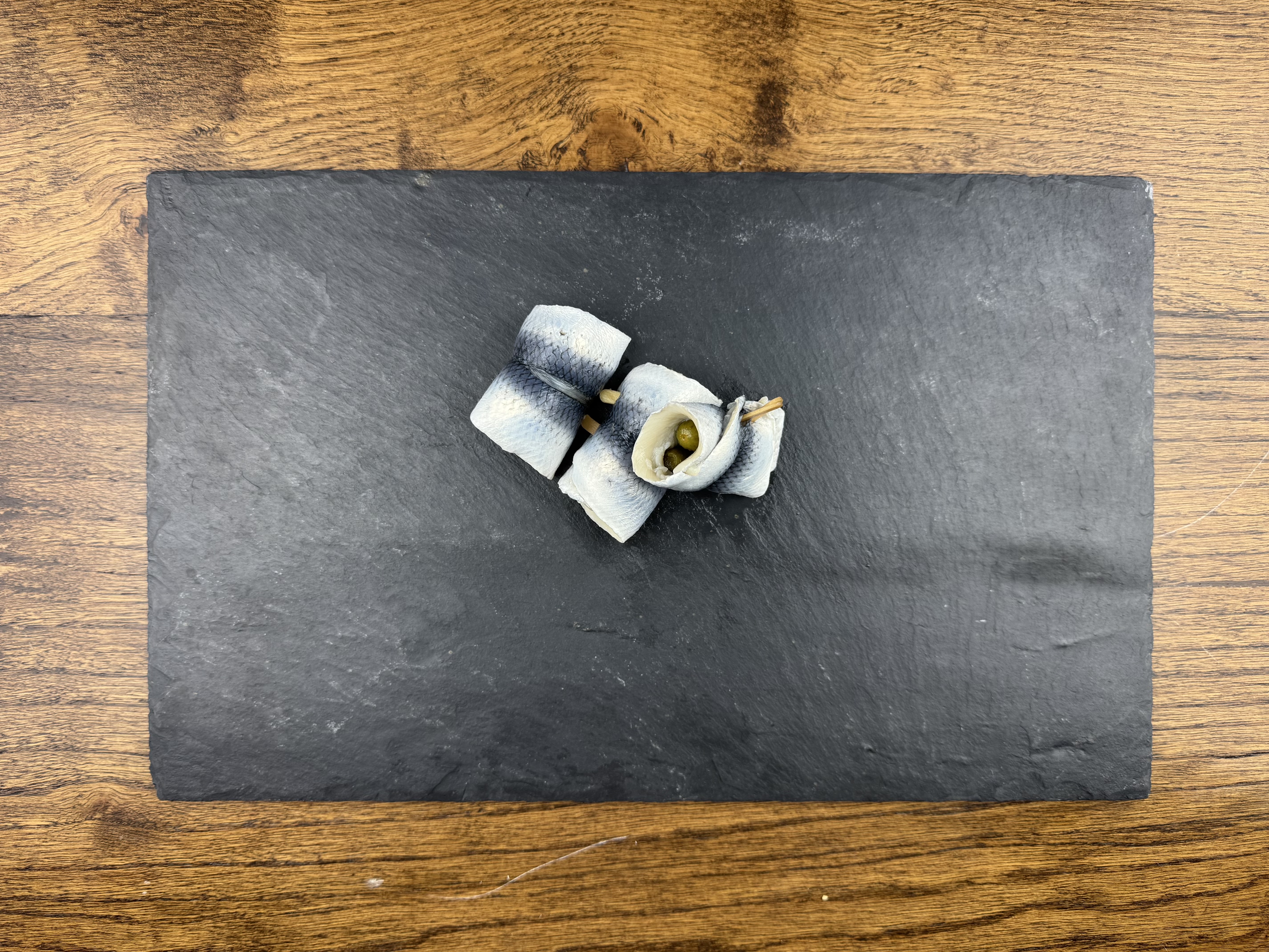Gabelrollmops