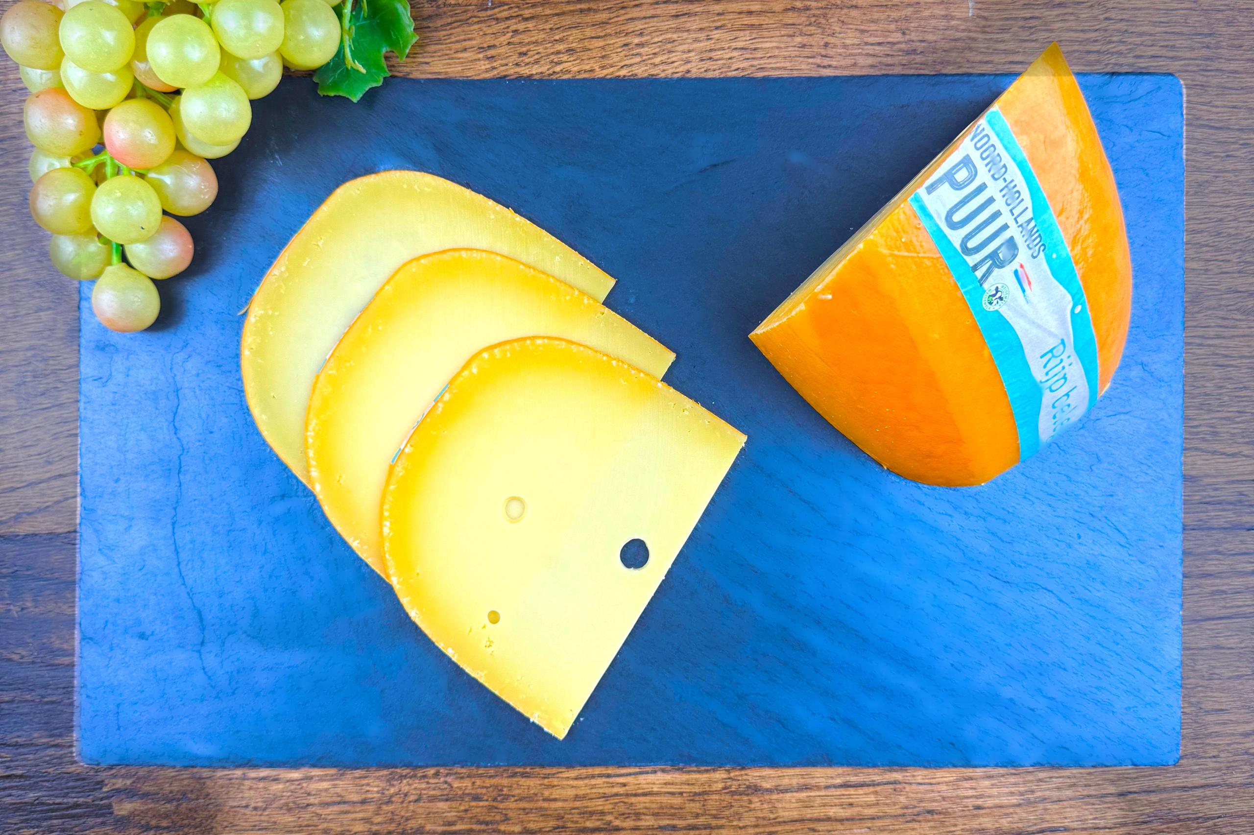 Gouda mittelalt Nordholland