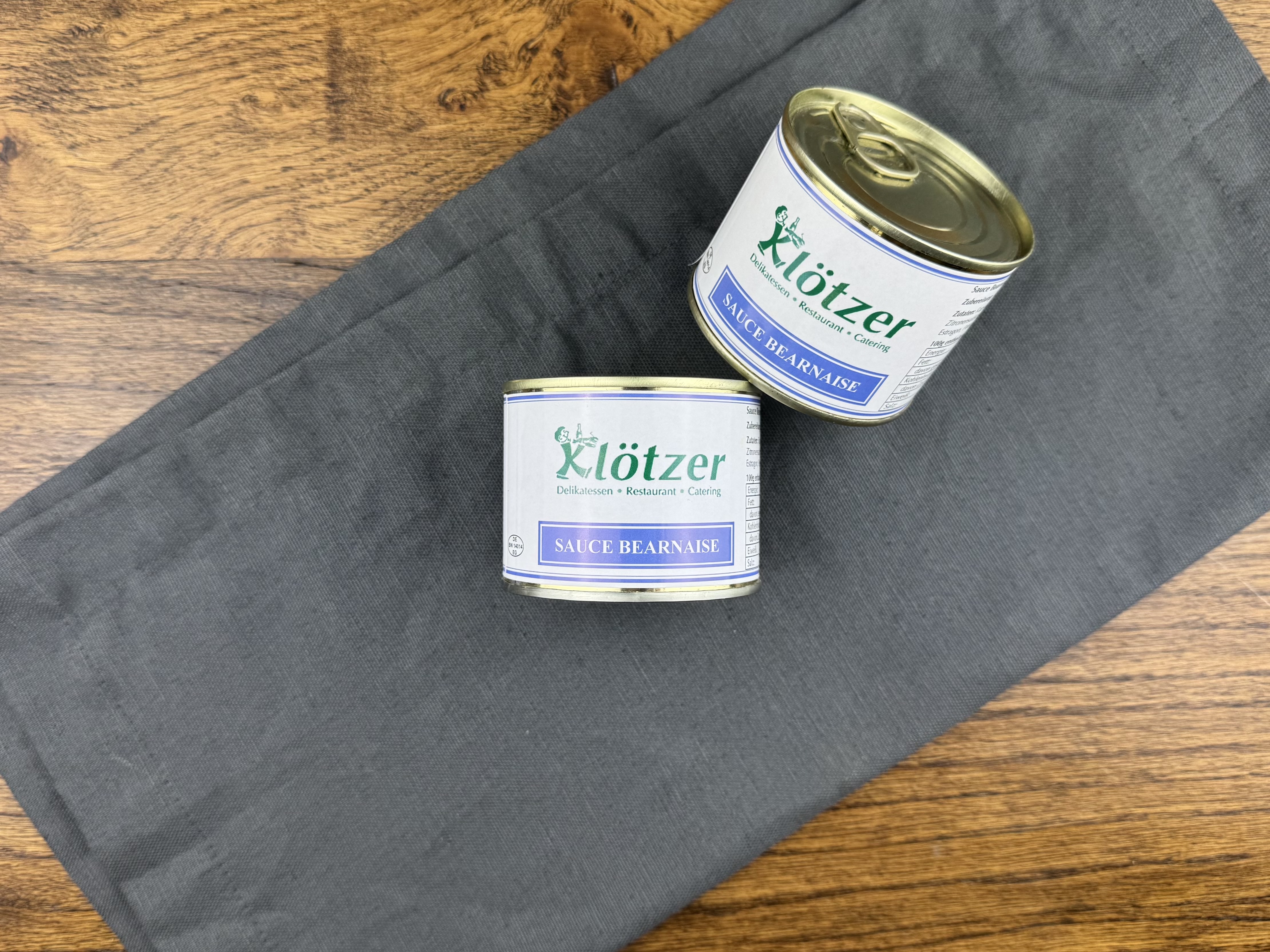 Sauce Bernaise