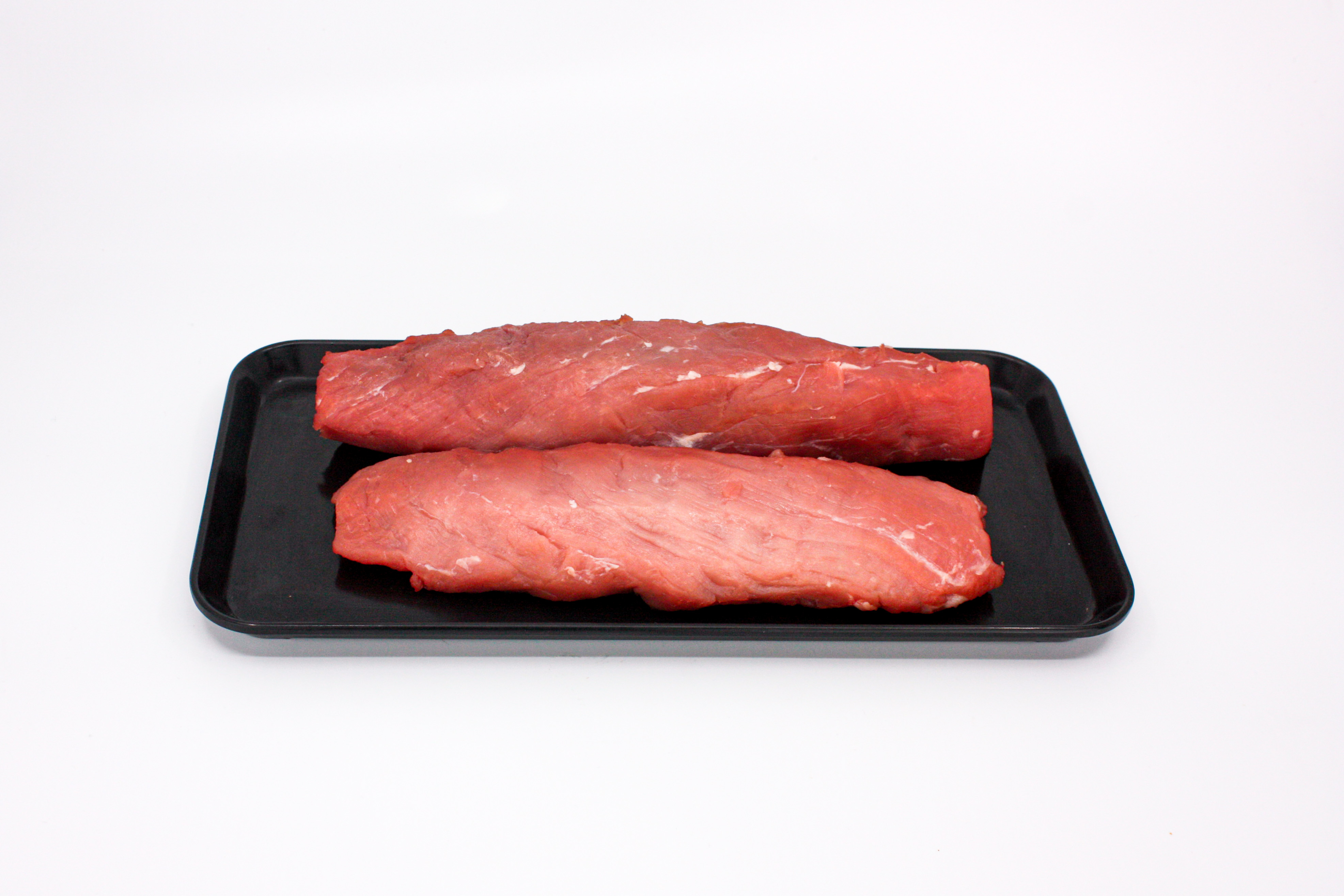 Schweinefilet roh DEU